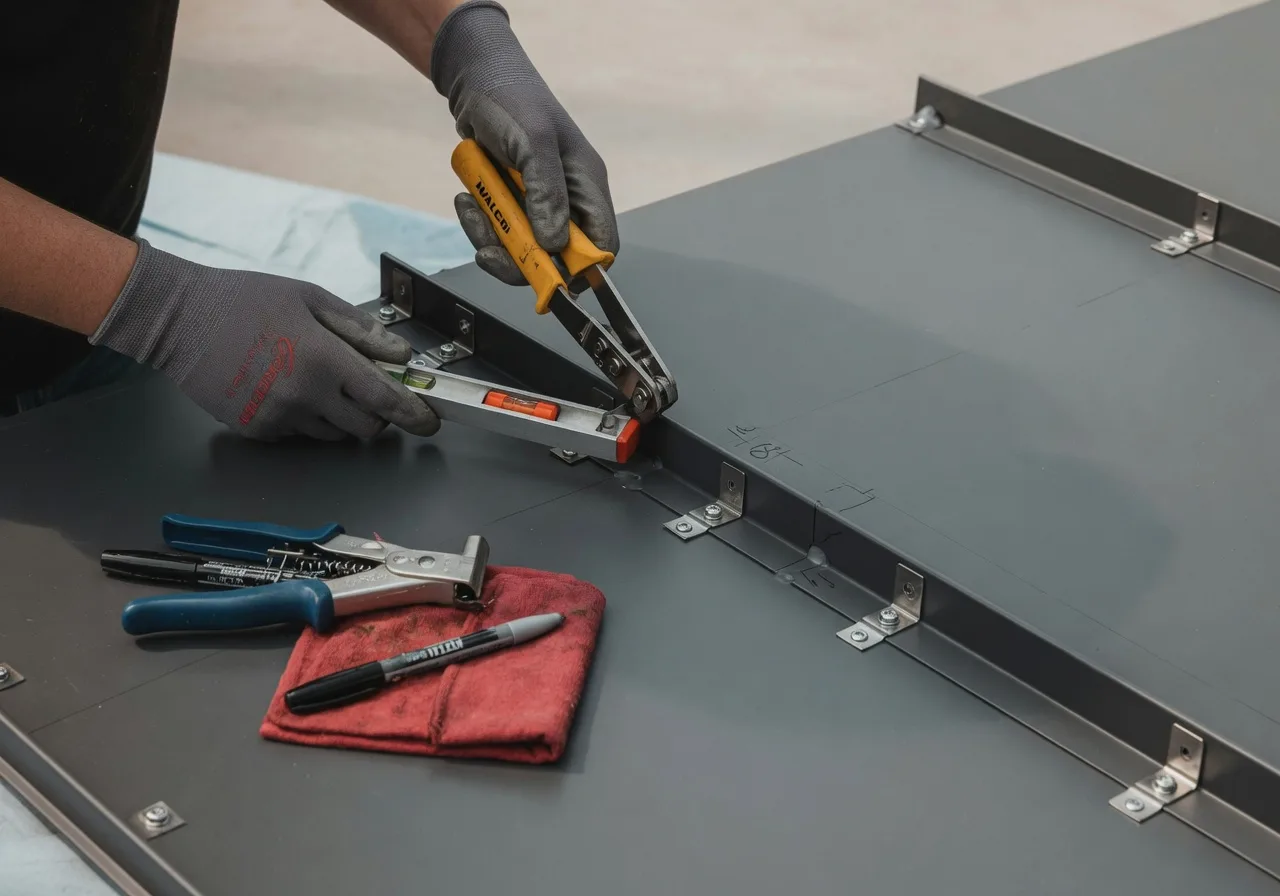 Why choose Metal Roofing Installation in Harvey, ND